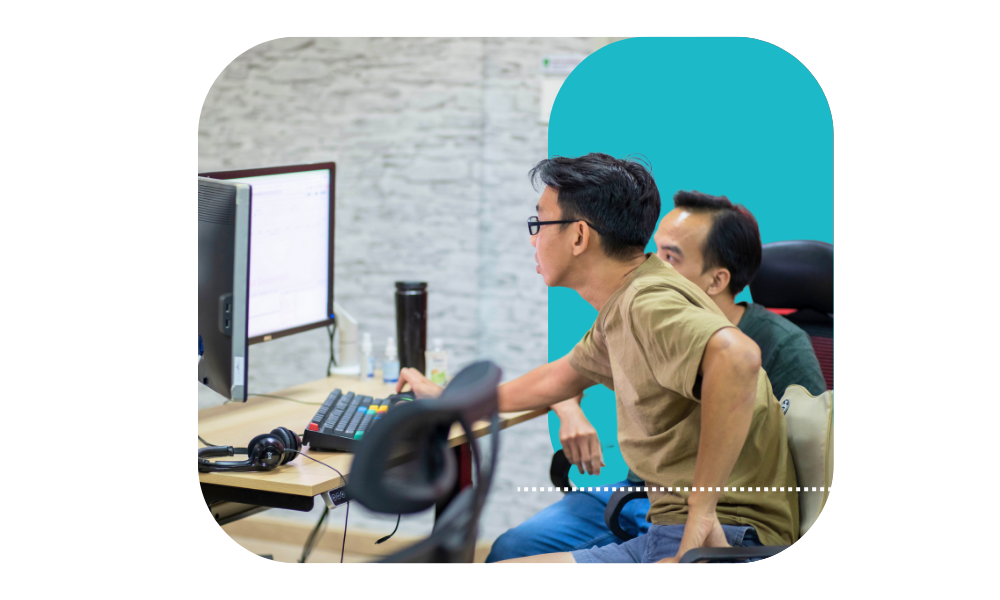 Quality Control (QC) & Annotation Quality Control (QC) & Annotation