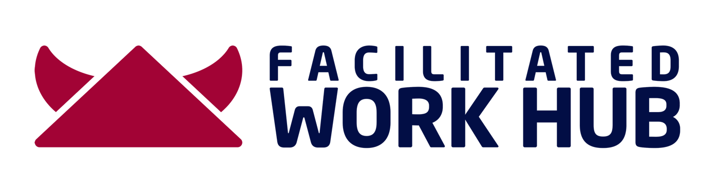 Facilitated Work Hub