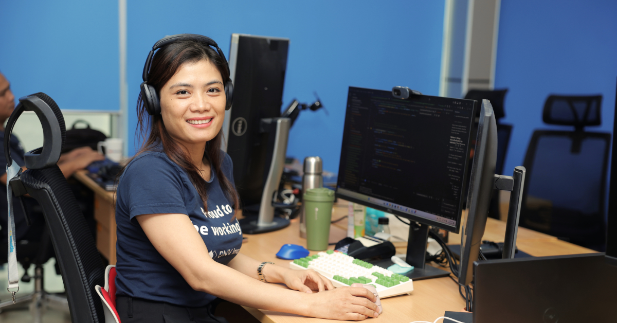 FWH QA/QC Developer